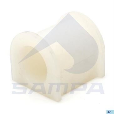 Втулка стабилизатора зад (d42x66 mm) IVECO \98407169 \ 060.010