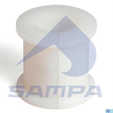 Втулка стабилизатора IVECO Eurocargo (d34xd54,5x62) \8125492 \ 060.019