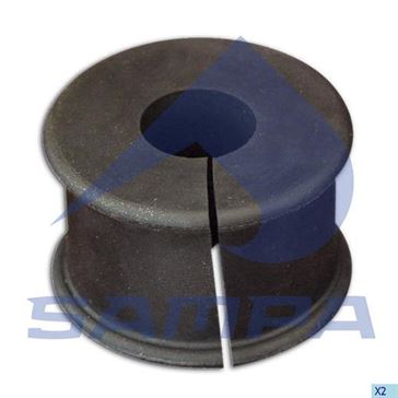 Втулка стабилизатора IVECO/ 060.092/ 93802248 