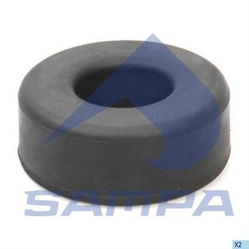 Отбойник амортизатора DAF (d19xd49,5x20) \1620344 \ 060.151  