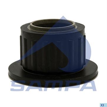 Втулка рессоры/ 060.170/SD/ 504011462S  