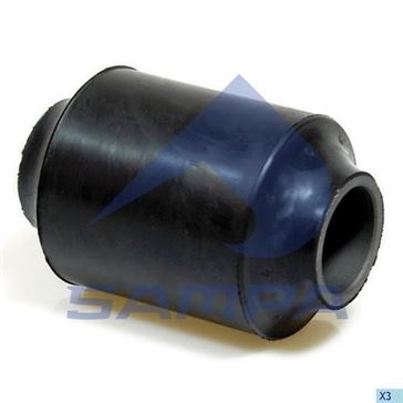 Кільце маточини колеса