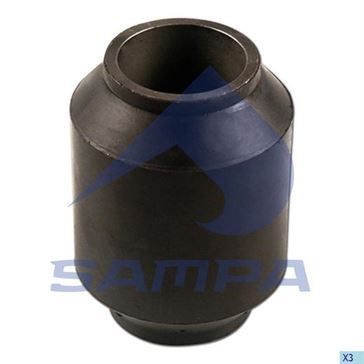 Сайлентблок (50х100х130) BPW \ 0511397100 \ 070.062