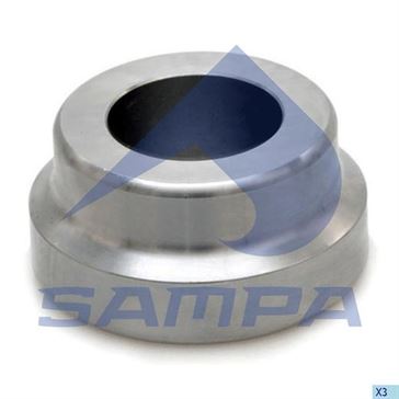 Втулка BPW пальца рессоры/ 070.128/ 0320034050  