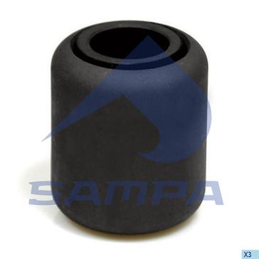 Втулка ресори