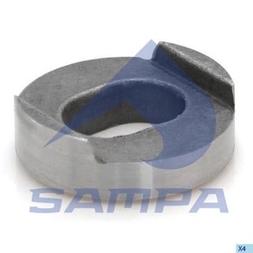 Втулка пальца рессоры BPW 30.5x42.5x73.5x24 \0311323010