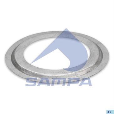 Кільце маточини