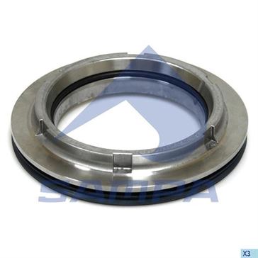 Кільце упорне BPW