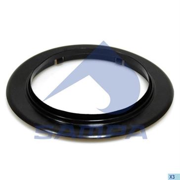 Пильник маточини