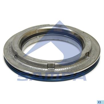 Сальник ступиці колеса BPW (d96,5xd159x25,5) \ 0537007650 \ 070.238