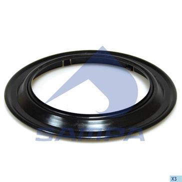 Пильник маточини 133/168/15 BPW \ 0312048130 \ 070.239