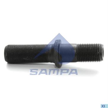 Шпилька М22x2 М22x1,5x112x29x50 колеса BPW \0329623170 \ 070.368
