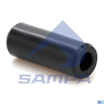 Втулка 18,8x36x95 рессоры Mercedes \6733240150 \ 010.069 