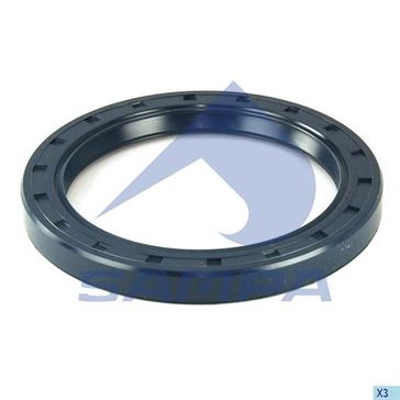 Сальник Mercedes ABS d100xd130x13 / NBR \0099976747 \ 010.215 