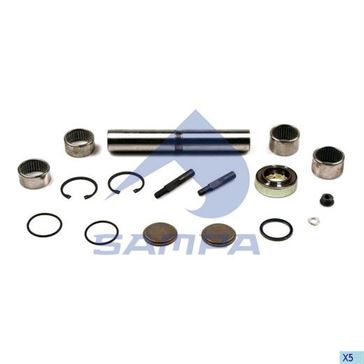 Ремкомплект шкворня Mercedes LK,LN2 на сторону \6753301519 \ 010.647