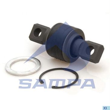 Ремкомплект тяги Mercedes d80xd21/152 \0003500213S \ 010.664 
