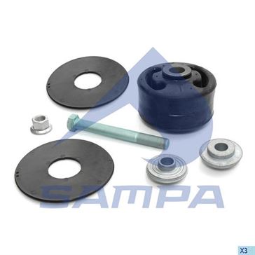 Ремкомплект шквореня Mercedes \9463900250S \ 010.850 