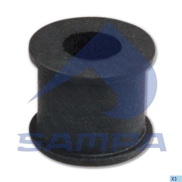 Втулка стабилизатора Mercedes d13,5xd26x24 \9013230285 \ 011.015 