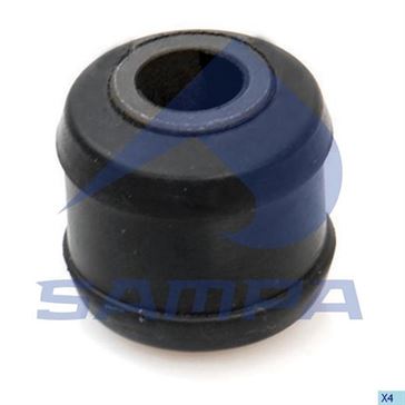 Втулка 12x28,5x30 стабилизатора Mercedes \3093200073 \ 011.027 