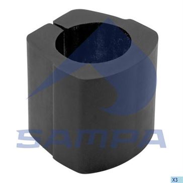 Втулка стабилизатора Mercedes/ 011.040/ 6023260282 