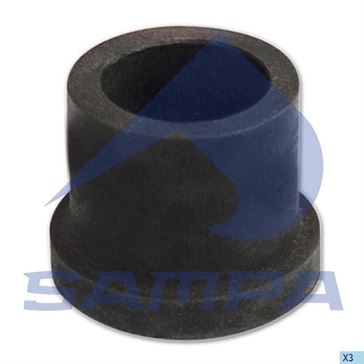 Peзинoвaя втyлка рессоры Mercedes (d30xd42x40) \3193240750 \ 011.043 