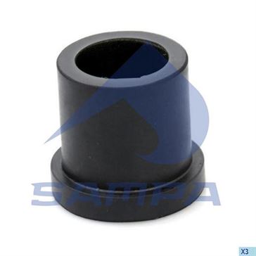 Втулка 44x30x42x50 рессоры Mercedes \6673220350 \ 011.044 