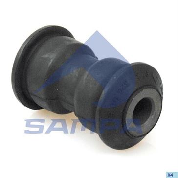 Втулка рессоры