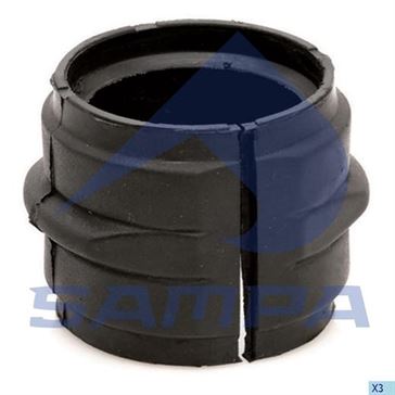 Втулка стабилизатора Mercedes 48x56,5 \ 0003262681