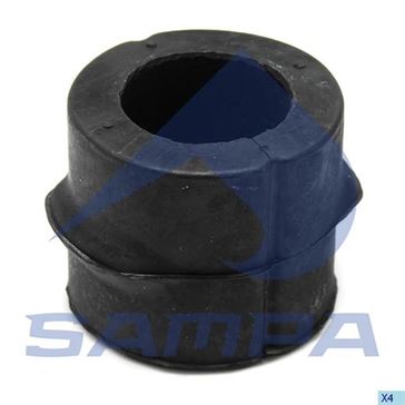 Втулка 33,5x47,5 стабилизатора Mercedes Atego \9703231585 \ 011.100 