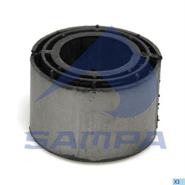 Втyлка стабилизатора (d51,5xd89x60) Mercedes \6583260581 \ 011.312 