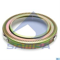 Кільце ABS BPW d105 / o152xo156x22 Z = 100 \ 0531007301 \ 070.420