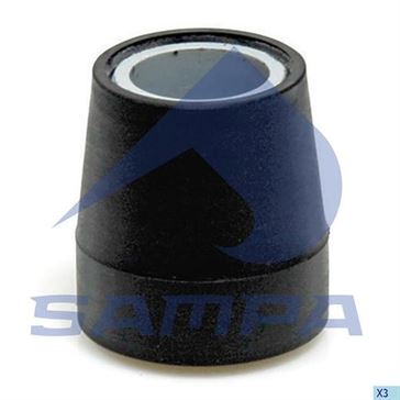 Втулка тяги реактивной (d30xd55x61,5 mm) \1177100102 \ 075.062