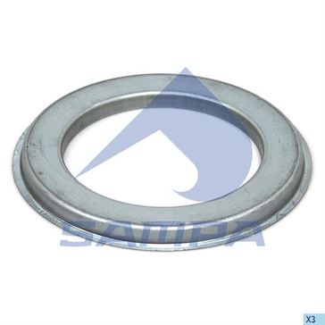 Пильник 95 / 142,5 / 9 маточини SAF \ 1092200200 \ 075.091