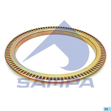 Кільце ABS SAF / 075.194 / 4029100101