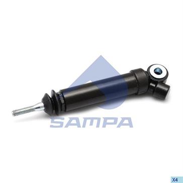 Цилиндр моторный тормоз-замедлитель Renault \5010477149 \ 078.065  
