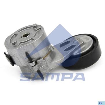 Натягувач ременя Renult KERAX, PREMIUM \ 5010412957 \ 079.239