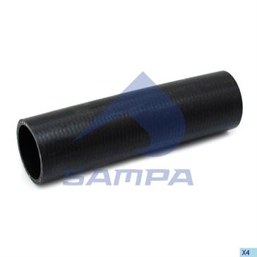 Соединительная трубка,ретардера (d52xd62x220 mm) Renault \5010571114 \ 079.490  