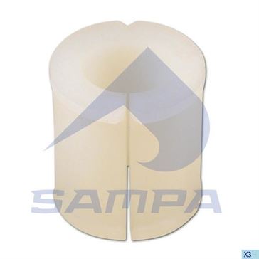 Втулка стабилизатора RENAULT/ 080.046/ 5010557315  
