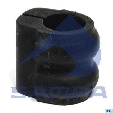 Втулка стабилизатора передняя (d32x64 mm) Renault \5010630049 \ 080.298  
