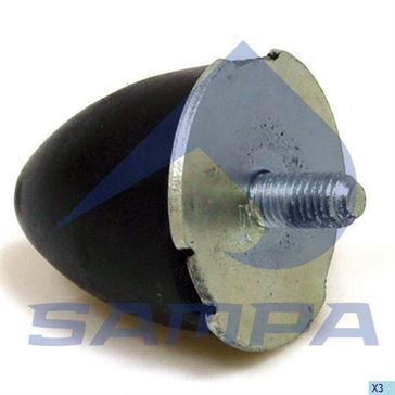 Отбойник кабины M10/52 Renault Magnum/Premium / 5010239248