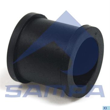 Опора поперечки підвіски КПП (d40xd50x43 mm) \ 5010060568 \ 080.347