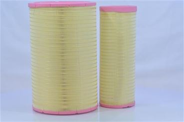 Фільтр повітряний RVI PREMIUM