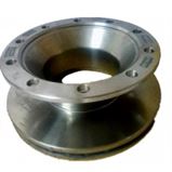 Диск гальмівний