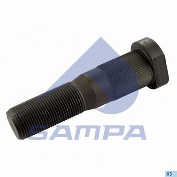 Шпилька колеса Renault (M22x1,5/97) \5010439317 \ 080.413  