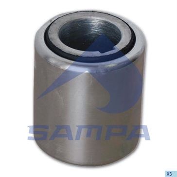 Сайлентблок стабілізатора NEOPLAN 76x36x64 \ 080155038