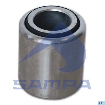 Сайлентблок стабілізатора NEOPLAN 76x36x64 \ 080155020