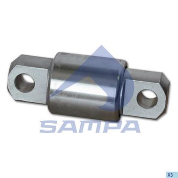 Сайлентблок стабілізатора NEOPLAN  160x30x19x64x48 \ 080155019