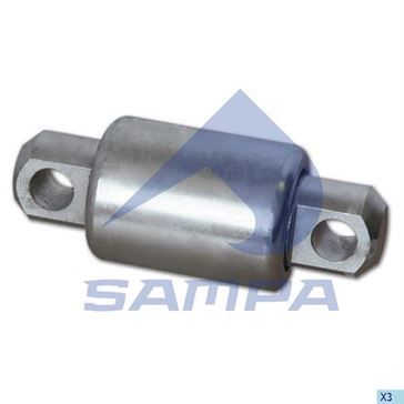 Сайлентблок стабілізатора NEOPLAN (d64xd19 / 124) \ 080155033