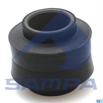 Сайлентблок TRAILOR  (35х60х55) \ 2210000Z