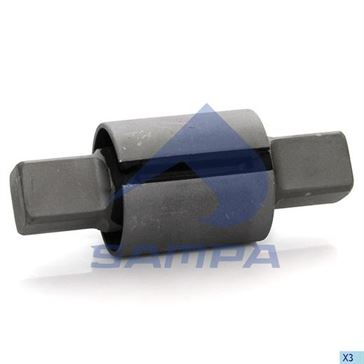 Втулка ресори KASSBOHRER 68x77x170 \ 4771389000